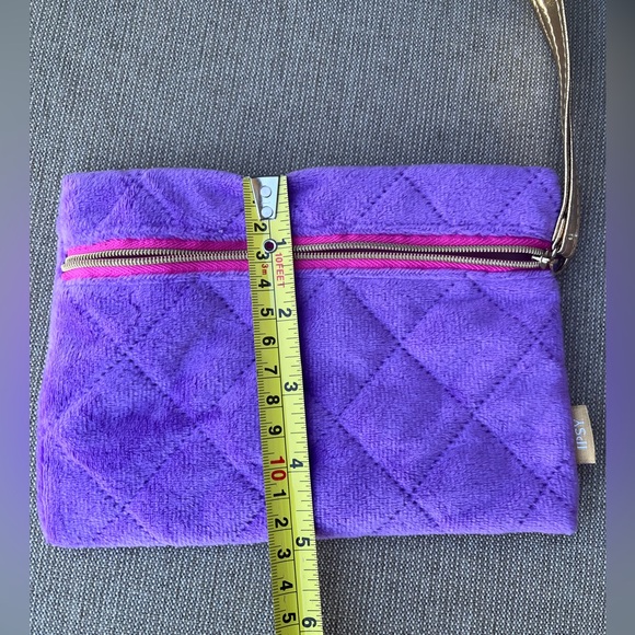 2 IPSY Pouches/Make up/Cosmetic Bags - Picture 3 of 8